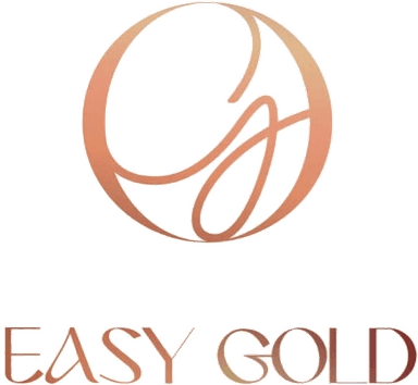 EASY GOLD Logo