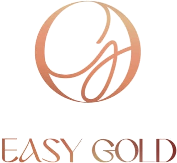 โลโก้ EasyGold